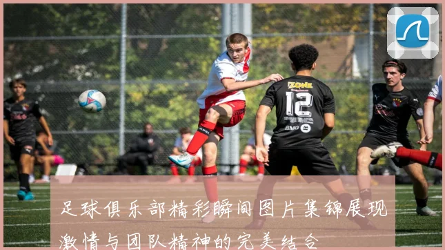 足球俱乐部精彩瞬间图片集锦展现激情与团队精神的完美结合